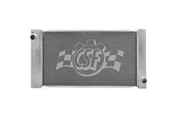 compare product CSF 08-14 Mini Cooper 1.6L OEM Plastic Radiator