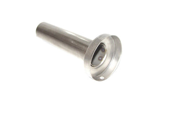 compare product ISR Performance Universal Exhaust Silencer - 3in