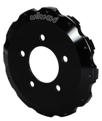 compare product Wilwood Hat-BB Front .543in Offset 5 x 4.50 - 12 on 8.75in