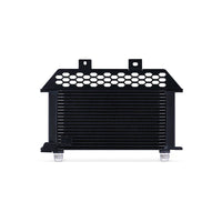 Mishimoto 13+ Ford Focus ST Non - Thermostatic Oil Cooler Kit - Black - My Store