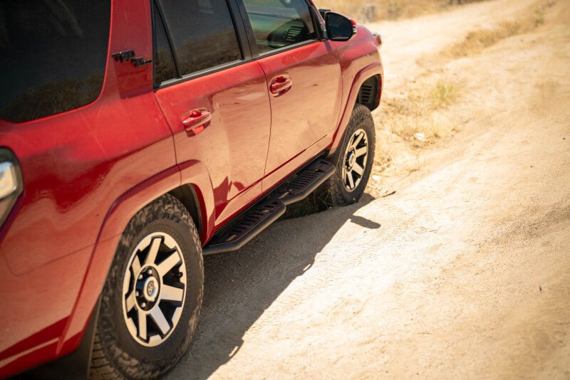 DV8 Offroad 2010 - 2024 Toyota 4Runner OE Plus Side Steps - My Store