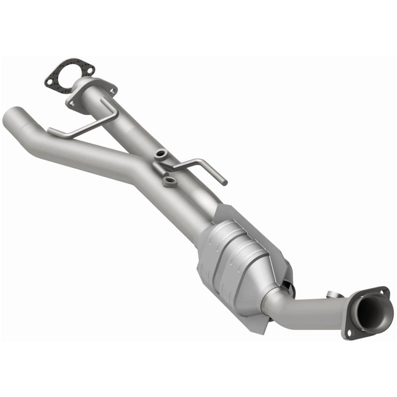 MagnaFlow Conv DF 97 - 01 Explorer - Mountaineer - My Store
