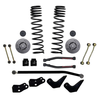 compare product Skyjacker 20-22 Jeep Gladiator JT (Mojave ONLY) 3in. Suspension Lift Kit