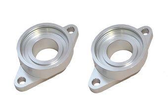compare product Torque Solution Billet Stock to HKS Blowoff Valve Adapter: Nissan GTR R35 ALL