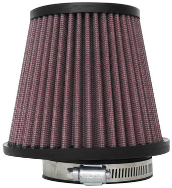 compare product K&N Universal Air Filter 2-7/8in Flange / 5-3/16in Base / 3-1/2in Top / 4-7/16in Height