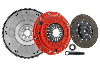 compare product Action Clutch 12-15 Honda Civic Si 2.4L (K24Z7) Stage 1 Clutch Kit (1OS) w/OE-HD Flywheel