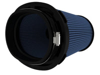 aFe Magnum FLOW Pro 5R Replacement Air Filter (6.75x4.75)F x (8.25x6.25)B(mt2) x (7.2x5)T x 7H - My Store