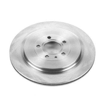 compare product Power Stop 13-14 Ford Mustang Rear Autospecialty Brake Rotor