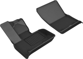 compare product 3D MAXpider 19-23 Mercedes-Benz G-Class/Amg G63 (W463) Kagu Black R1