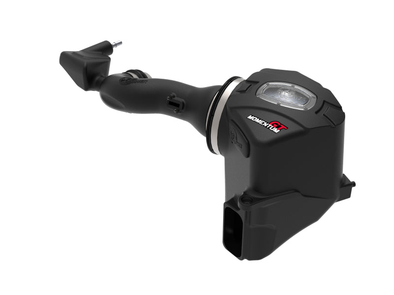 aFe Momentum GT Pro 5R Cold Air Intake System 19 - 21 GM SUV 5.3L V8 - My Store