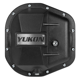 compare product Yukon Gear 97-17 Ford E150 9.75in Rear Differentials Hardcore Cover
