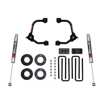 compare product Skyjacker 14-20 F150 3In UPR A-ARM KIT