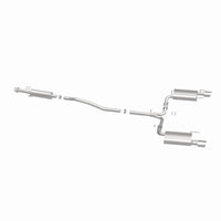 BRExhaust Exhaust Kit - 13 - 16 Lexus ES350 3.5L - My Store