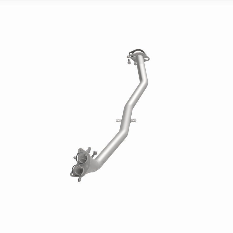 BRE Exhaust 90 - 96 D21 Pickup 2.4L Front Pipe Kit - My Store