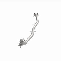 BRE Exhaust 90 - 96 D21 Pickup 2.4L Front Pipe Kit - My Store