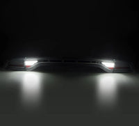 AlphaRex 15 - 23 Dodge Charger Nova - Series LED Tail Lights - Black - My Store
