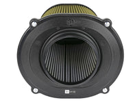 aFe Quantum Pro - Guard 7 Air Filter Inverted Top - 5in Flange x 8in Height - Oiled PG7 - My Store