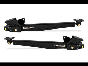 compare product Cognito 19-24 Chevy/GMC Silverado/Sierra 1500 2WD/4WD SM Series LDG Traction Bar Kit