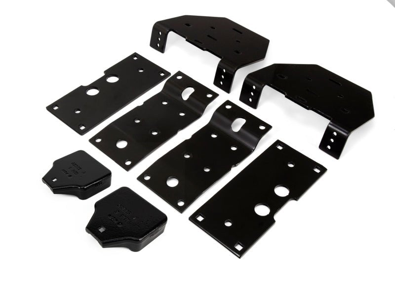 Air Lift Loadlifter 5000 Air Spring Kit 17 Ford Super Duty Pick Up - My Store
