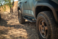 DV8 2025+ Toyota 4Runner OE Plus Side Steps - Micro - Texture Black - My Store