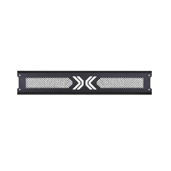 compare product Westin Sportsman X Mesh Panel - Textured Black