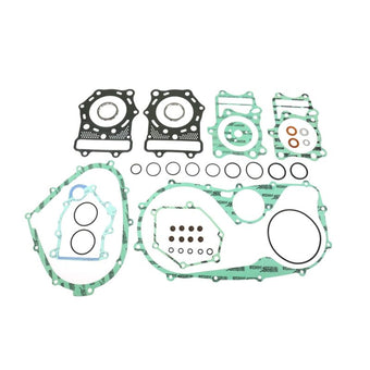 compare product Athena 95-99 Kawasaki VN Vulcan 800 Complete Gasket Kit w/o Valve Cover Gasket