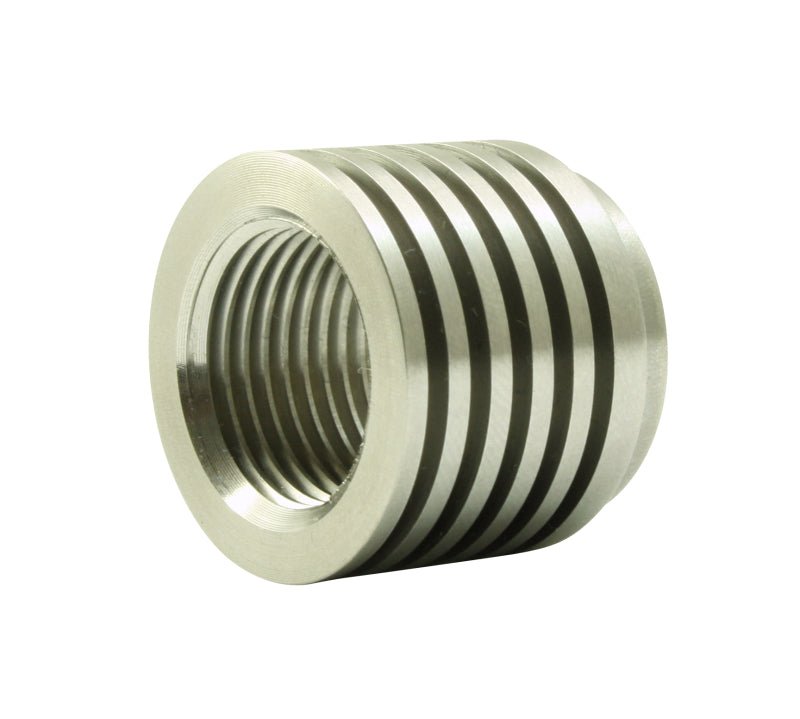 AEM Universal Stainless Tall Manifold Bung Install Kit - My Store
