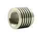 AEM Universal Stainless Tall Manifold Bung Install Kit - My Store