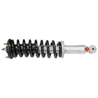 compare product Rancho 95-04 Toyota Tacoma Front Left Quick Lift Loaded