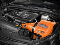 aFe Momentum Sealed Intake Nissan Armada 17 - 24/ Patrol 10 - 24 (Y62)/Infiniti QX80 14 - 24/ QX56 11 - 13 - My Store