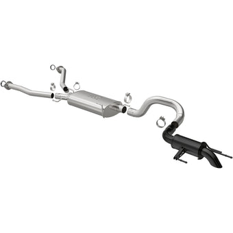 compare product Magnaflow 2024 Lexus GX550 Overland Series Cat-Back Performance Exhaust System