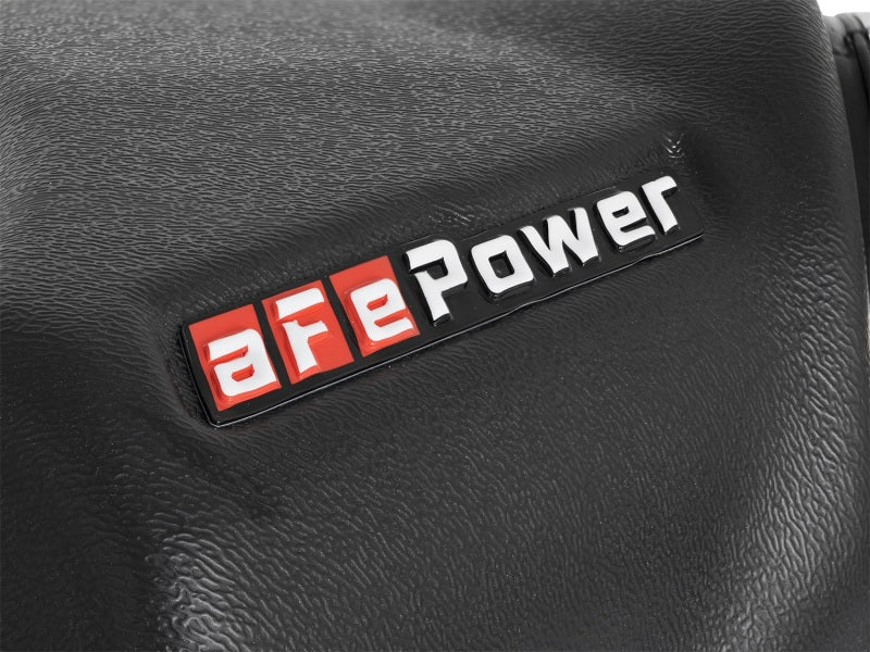 aFe MagnumFORCE Intake Stage - 2 Pro DRY S 2017 BMW 330i (F3x) L4 - 2.0L (t) B48 - My Store