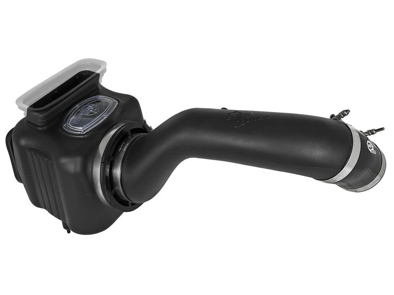 aFe Momentum HD Pro 10R Cold Air Intake System 2017 GM Diesel Trucks V8 - 6.6L L5P - My Store