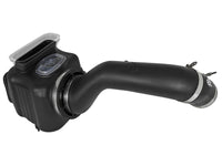 aFe Momentum HD Pro 10R Cold Air Intake System 2017 GM Diesel Trucks V8 - 6.6L L5P - My Store