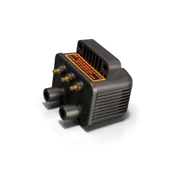 compare product Dynatek Ignition Coil Set - 3 Ohm Harley-Davidson Twin Fire