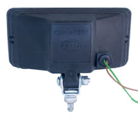 Hella 550 Series 12V/55W Halogen Driving Lamp Kit - My Store