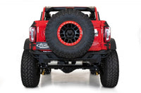 Addictive Desert Designs 21 - 22 Ford Bronco Pro Bolt - On Rear Bumper - My Store