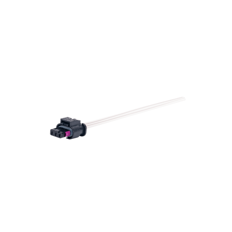 Fleece Performance 20 - 24 Ford F - 250/F - 350 6.7L Powerstroke Exhaust Back Pressure Sensor Pigtail - My Store