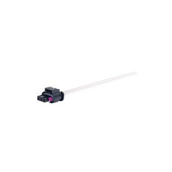 compare product Fleece Performance 20-24 Ford F-250/F-350 6.7L Powerstroke Exhaust Back Pressure Sensor Pigtail