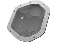 aFe Diff Cover 97 - 18 Jeep Wrangler (TJ/JK) ONLY Dana 44 Axle Front or Rear (Pro Series) - My Store