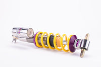 KW Coilover Kit V3 Chevrolet Corvette (C7) w/ electronic shock control - My Store