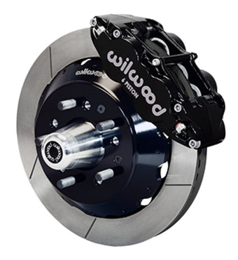 compare product Wilwood 69-70 Chevy Impala W/ Disc Or Drum 69-82 Corvette FNSL6R 12.88 in GT Rotor
