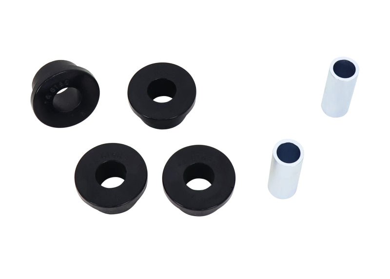 Whiteline 90 - 94 Lexus LS400 Rear Lower Control Arm Bushing - My Store