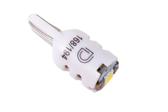 compare product Diode Dynamics 194 LED Bulb HP5 LED Pure - White Short (Single)