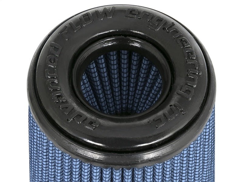 aFe Magnum FLOW Pro 5R Replacement Air Filter (Pair) F - 3.5 / B - 5 / T - 3.5 (Inv) / H - 8in. - My Store