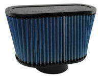 aFe MagnumFLOW Air Filters UCO P5R A/F P5R 3 - 1/2F x (9x5 - 3/4)B x (11x4)T x 6H - My Store