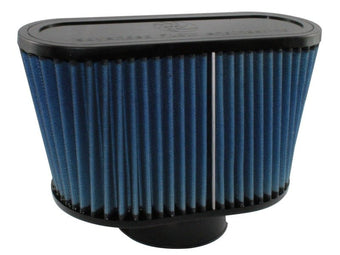 compare product aFe MagnumFLOW Air Filters UCO P5R A/F P5R 3-1/2F x (9x5-3/4)B x (11x4)T x 6H