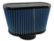 aFe MagnumFLOW Air Filters UCO P5R A/F P5R 3 - 1/2F x (9x5 - 3/4)B x (11x4)T x 6H - My Store