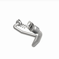 BRE Exhaust 96 - 00 Hombre S10 Sonoma 2.2L Front Pipe Kit - My Store