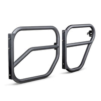 Anderson Composites 21 - 22 Ford Bronco 4DR Carbon Fiber Tube Doors - Front & Rear - Off Road - My Store